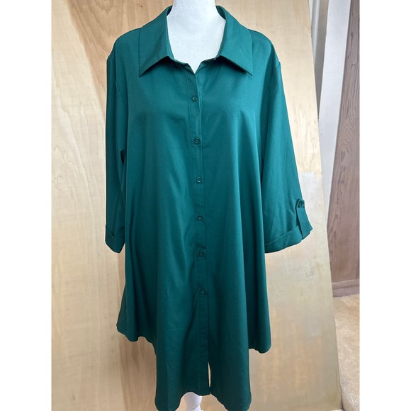 Shein Dress Women's Triple‎ Extra Large 3XL Curve - Picture 1 of 12